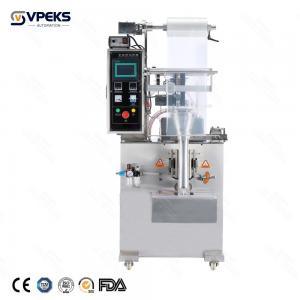 China Filling Volume 50-500ml Automatic Powder Liquid Filling Machine and Sealing Machine within LFM-2000 factory