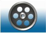 Professional Cast Iron Pump Parts For Automobile Agricultural Machinery