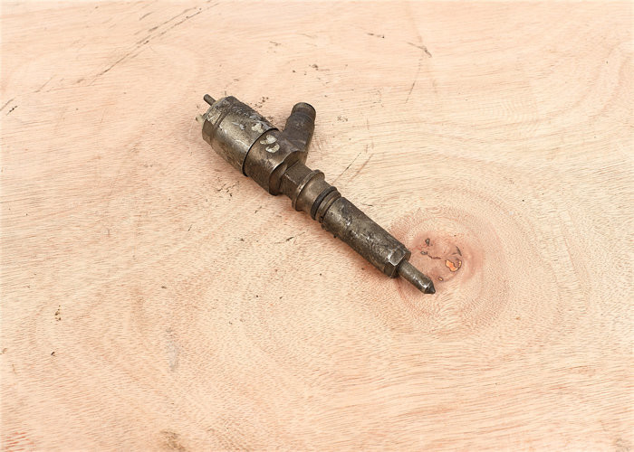 C6.4 Diesel Used Fuel Injector For Excavator E320D E324D 3264700
