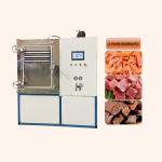 Coffee Drying Machine Home Freeze Dryer Easy Control 200kg/H Evaporation