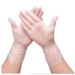 Tattoo Beauty DisposableNitrile Blend Gloves Make Up Powder Free EN455