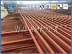Power Plant Boiler Spare Parts Superheater And Reheater Of Carbon Steel
