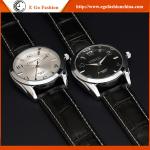 021A Fashion Jewelry Watch Luxury Brand Quartz Analog Watches Man Woman's