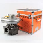 3536971 6BT5.9 R220-5 6BT Diesel Engine Turbocharger For Excavator Spare Parts