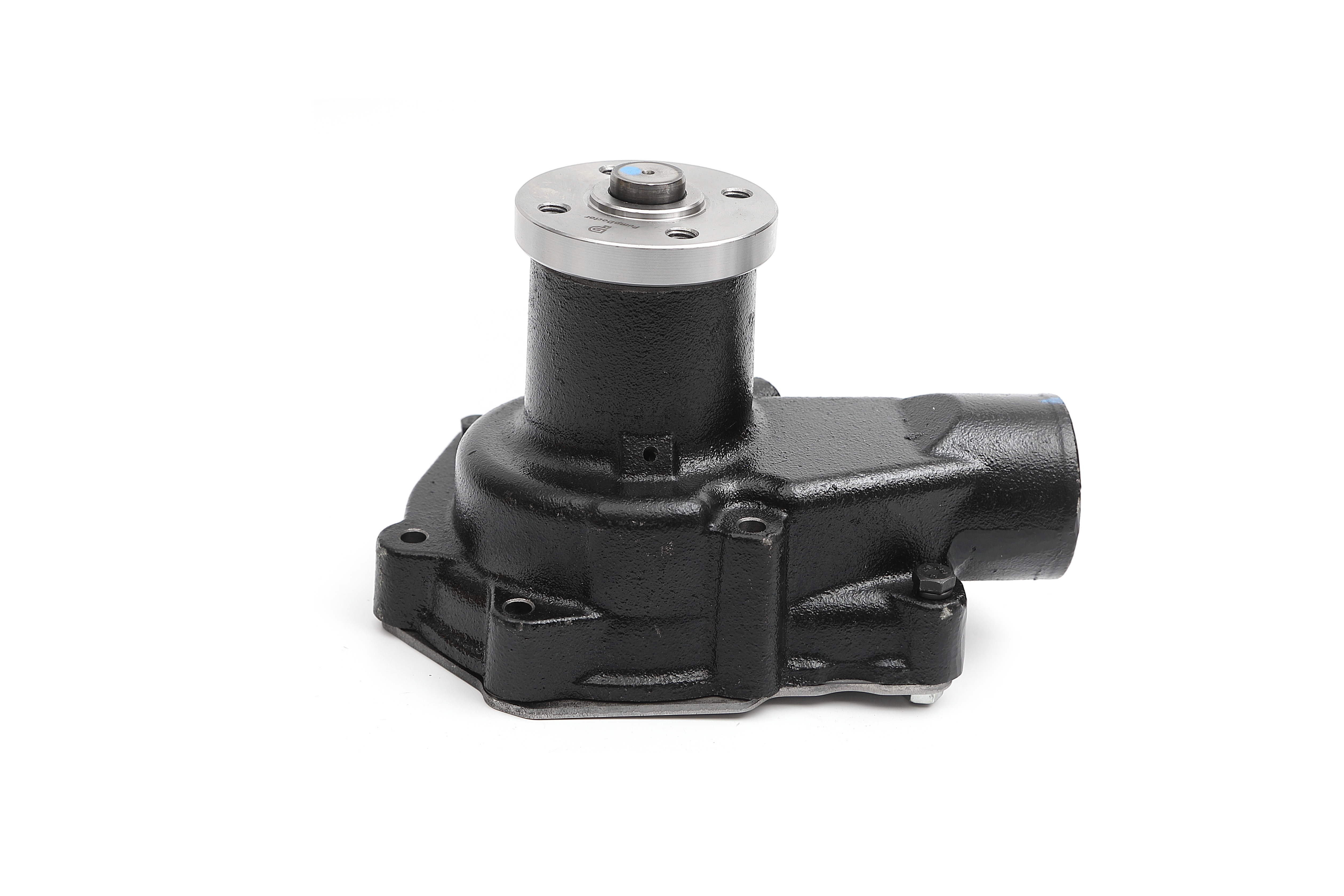 Water Pump for HD1430 HD1638R5 Excavator Part Name ME995307 Mitsubishi 6D16 6M60 Engine
