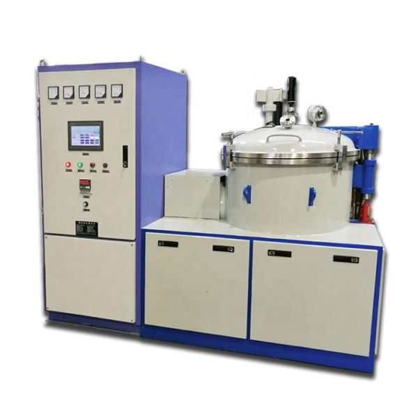 2800C High Temperature Graphitization Furnace with Temperature Uniformity ≤10℃