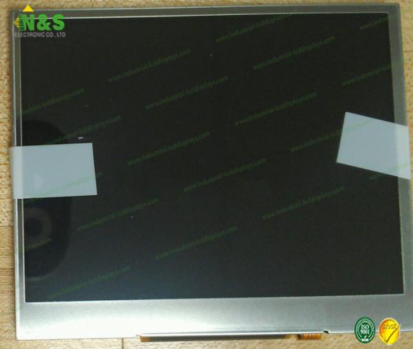 320×240 Industrial Flat Panel Display TCG035QVLPDANN-GN50 3.5 Inch Contrast