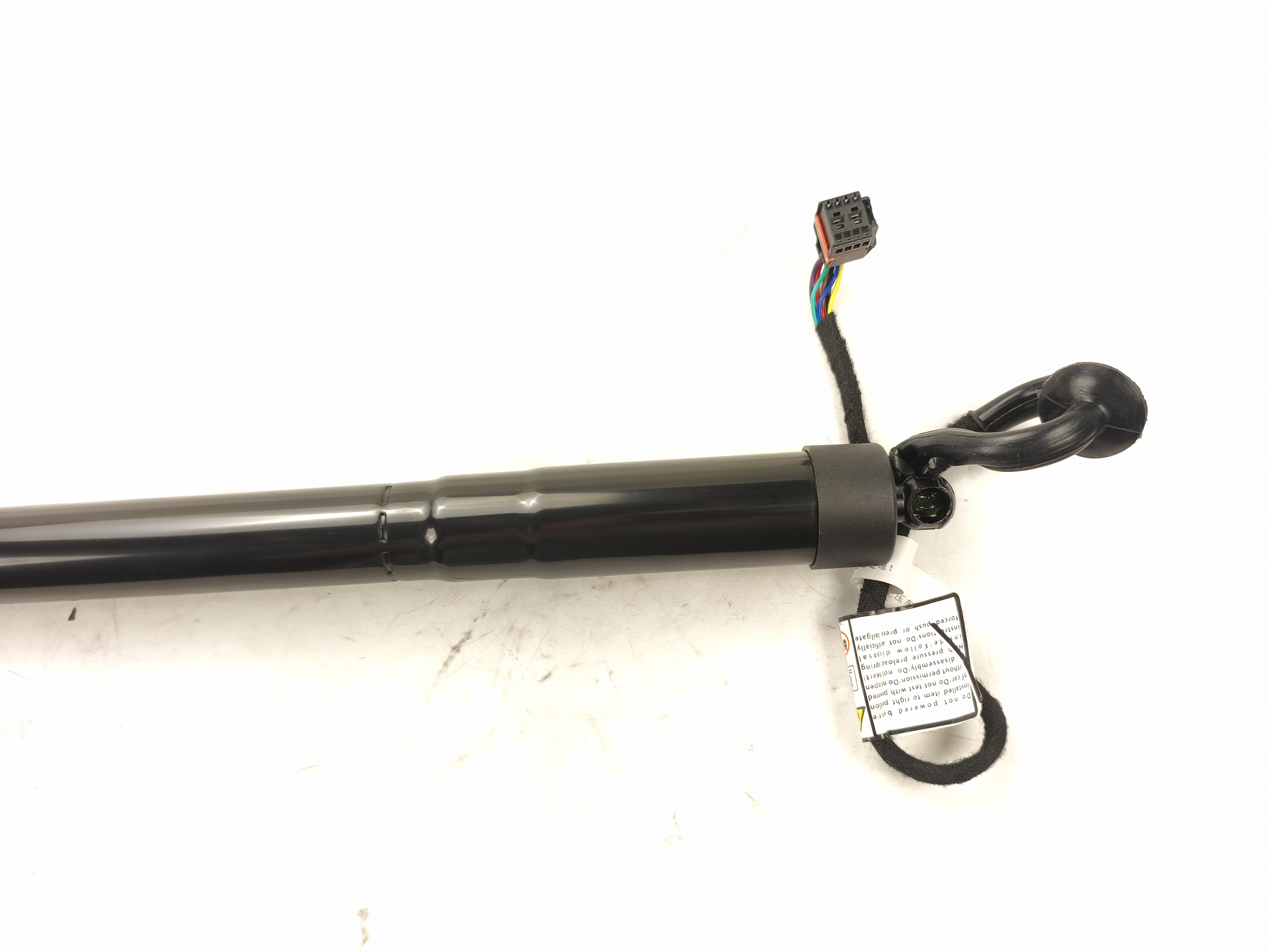 OE LR061667 LR083139 LR075419 LR126176 LR044161 Electric Tailgate Support Rod Auto Parts Tailgate Electric Strut For Land Rover