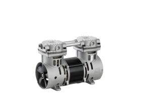 China GSE Oil Less Air Compressor Kompresor Oilless For Railway Industry 220v factory