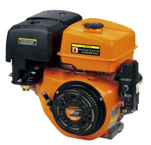 China 25.4mm Single Cylinder Gasoline Powered Engine 3000 / 3600RPM High Speed factory