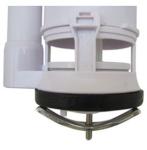 Flush Valve Novelty Design Anti Leak Toilet Repair Parts Fitting Parts From