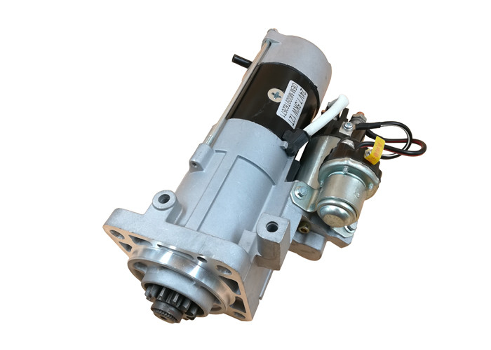 Standard Size Truck Starter Motor For Renault 210 / 240 D5010480196 M009T62671