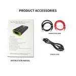 Ubs Car Power Inverter Pure Sine Wave Power Inverter Made In Japan Pure Sine