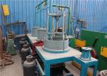 Continuous Pulley Combined Wire Rod Drawing Machine Speed 180 M / Min Energy