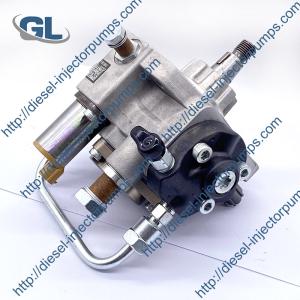 China Denso Diesel Fuel Injection Pumps 294000-0190 22100-E0283 294000-0192 22730-1261 factory