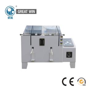 China Metal Material Corrosion Test Chamber , High Performance Salt Spray Test Machine factory