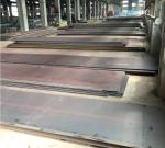 DIN1.3401 X120mn12 High Manganese Wear Resistant Steel Plate NM400 450 500 600