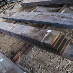 China W-Nr 2.4642 Alloy Round Bar DIN NiCr29Fe Sheet Steel factory
