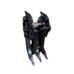 Heavy Duty Mechanical Excavator Grab Q355B Material For PC200