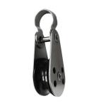 DR-Z0274 Steel Marine Nylon Sheave Die Cast Pulley Stainless Steel Pulleys