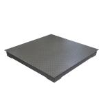 Electronic Floor Weighing Scales LED Display 3000kg Platform With RS232