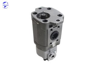 China Hitachi ZAX60 Excavator Hydraulic Pump Repair Parts factory