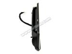 10.25''12.3'' Screen For BMW 5 Series E60 E61 2009-2010 CIC Android Multimedia