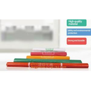 Holographic Mailing Compostable Bags Eco Poly Mailer With Handle Shipping