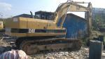 E200B USED CAT Excavator For Sale Original japan used caterpillar e200b sale