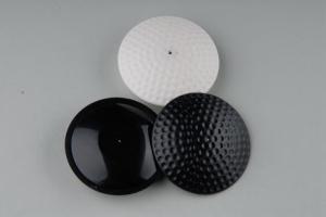 China Large Golf AM58KHz RF Hard Tag Three Balls Clutch Easy Installation factory