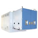 Automotive Vibration Temperature Humidity Test Chamber Meets IEC 60068