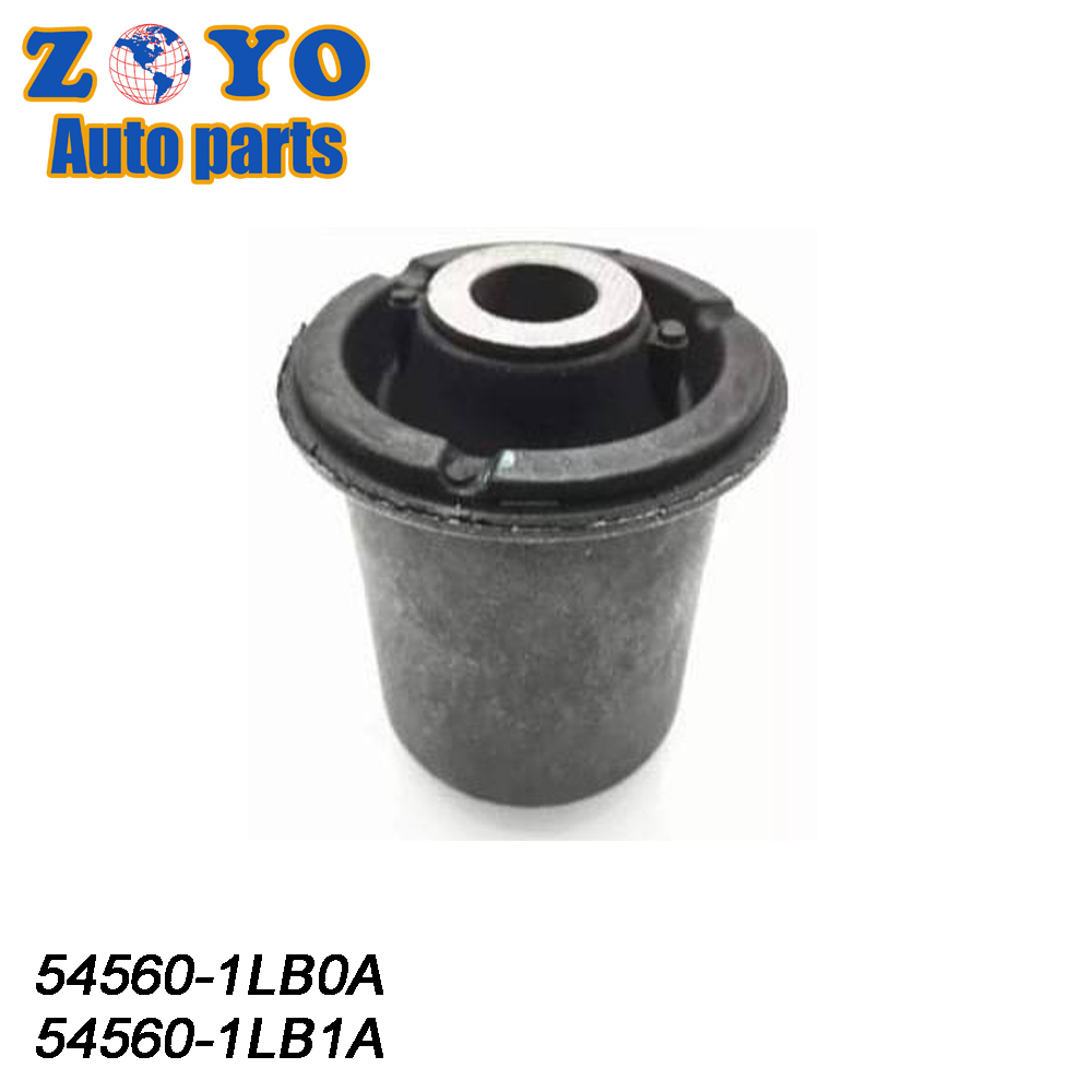 Other Suspension Parts Rubber Control Arm Bushing for Nissan Juke 2014-2019 C9026