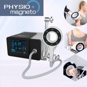China 3000HZ Magneto Therapy Machine Degenerative Joint Diseases Treatment factory