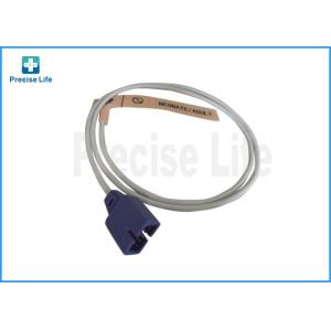 China  MAX-N Patient Monitor Parts SpO2 sensor with DB 9 pin Connector on sale