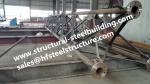 Electric Power Transmission Line Industrial Steel Buildings Communication Towers