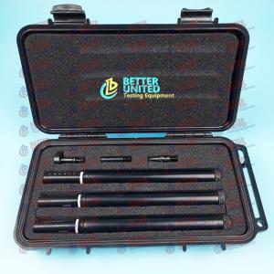 China Heavy Duty Pocket Penetrometer Soil Testing Equipment factory