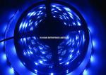 3528 SMD Multi Color LED Strip Lights / Battery Operated LED Strip Lights