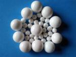 Zirconia Beads 95 Yttria Stabilized Zirconia Beads Sintering In Paint / Coating