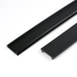 Extruded PVC Co-Extrusion Sleeve Cover