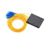 Fiber Optic Multiplexer Module 4/8/16 Mux/Demux 2/4/8/16 Fibre APC/UPC ABS Box