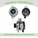 IF / IR Design Honda Car Alternator 12V 130A 3C / ISO16949 Approved