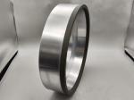 6A2 Resin Bond CBN Grinding Wheels With Diameter 203mm Inner Hole 84mm Thickness
