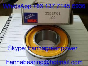 China 35DSF01 FORD Wheel Hub Bearing SC07A32L Automotive Deep Groove Ball Bearing 35x72x25mm factory