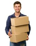 Non Dangerous Goods Safe Truck Shipping Service In 5 - 20 Days Transit Time