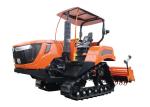 73.5kw Farm Crawler Tractors