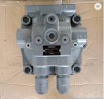 Excavator Hydraulic Hitachi Kubota Swing Motor rotary motor assy for Constructio
