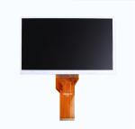 6 O'Clock 800X480 RGB 7 Inch Tft Lcd Module