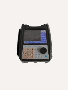 China USB Advanced 0-120dB Phased Array Flaw Detector factory