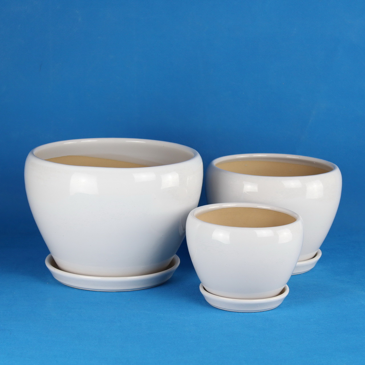 Indoor Ceramic Pots For Your Planting Needs Wide Selection Available