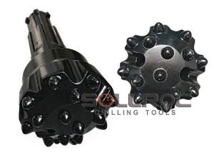 China Water Well Drilling Special Steel Dth Bits DHD350-135mm Tungsten Carbide factory